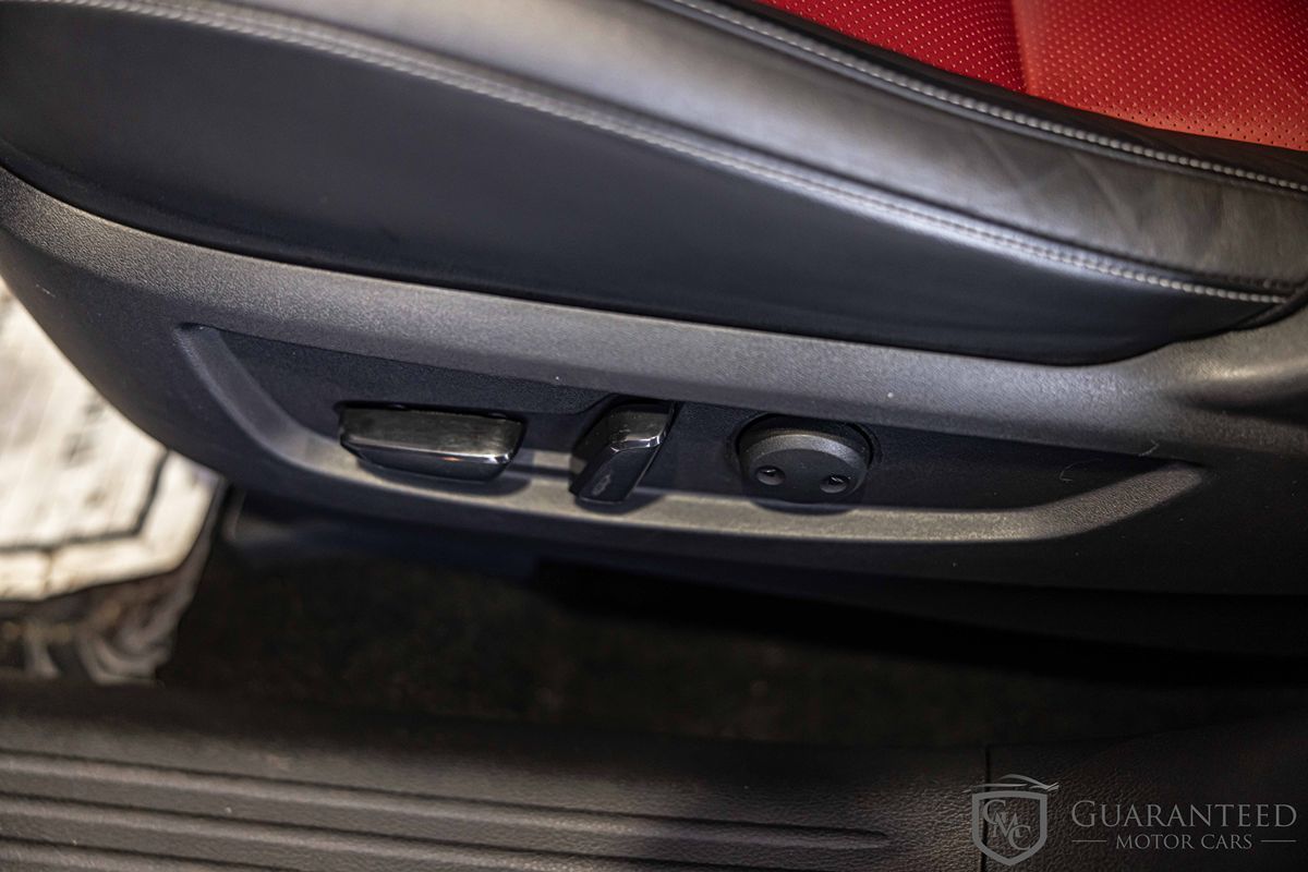 2022 INFINITI QX55 - Image 23