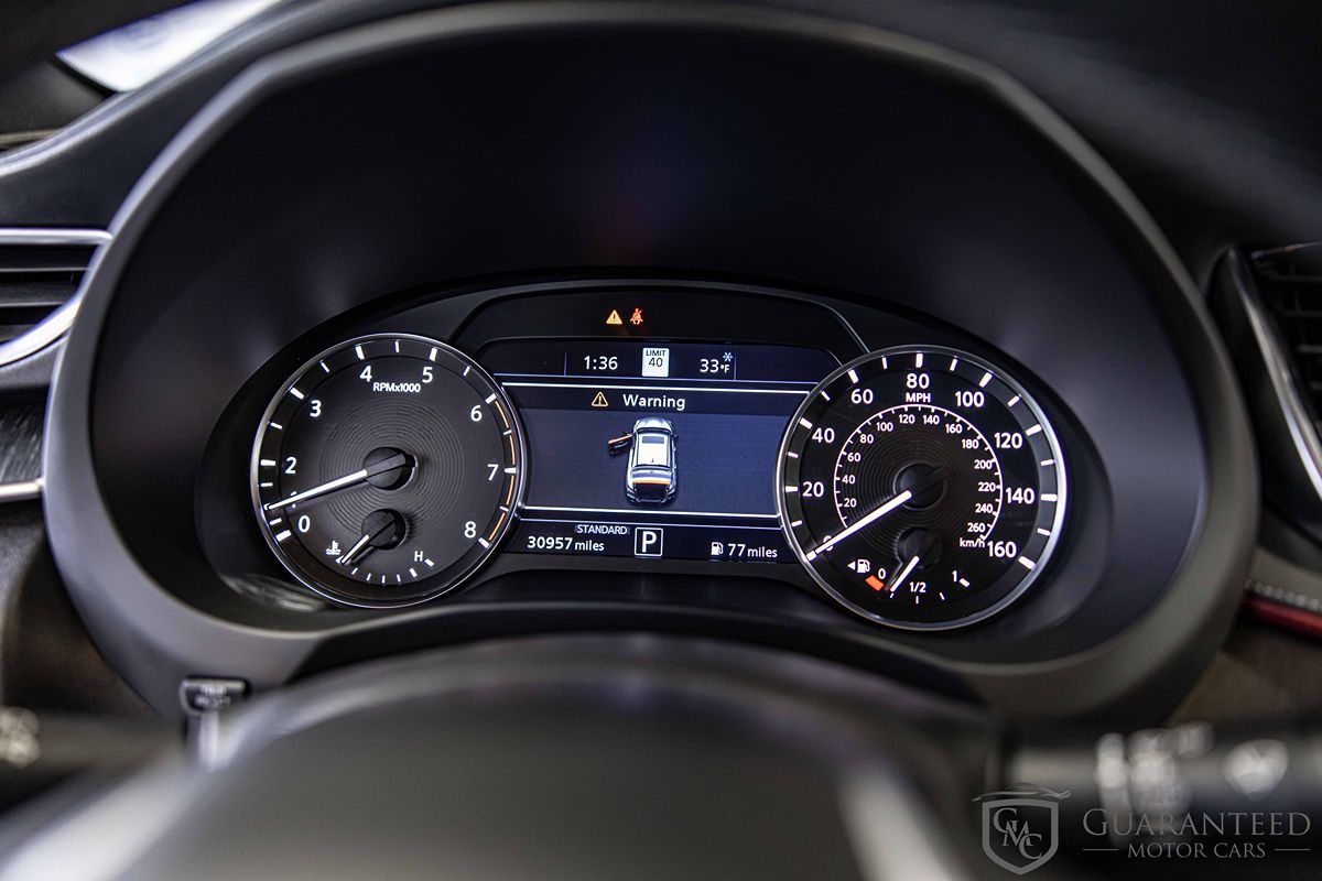 2022 INFINITI QX55 - Image 24