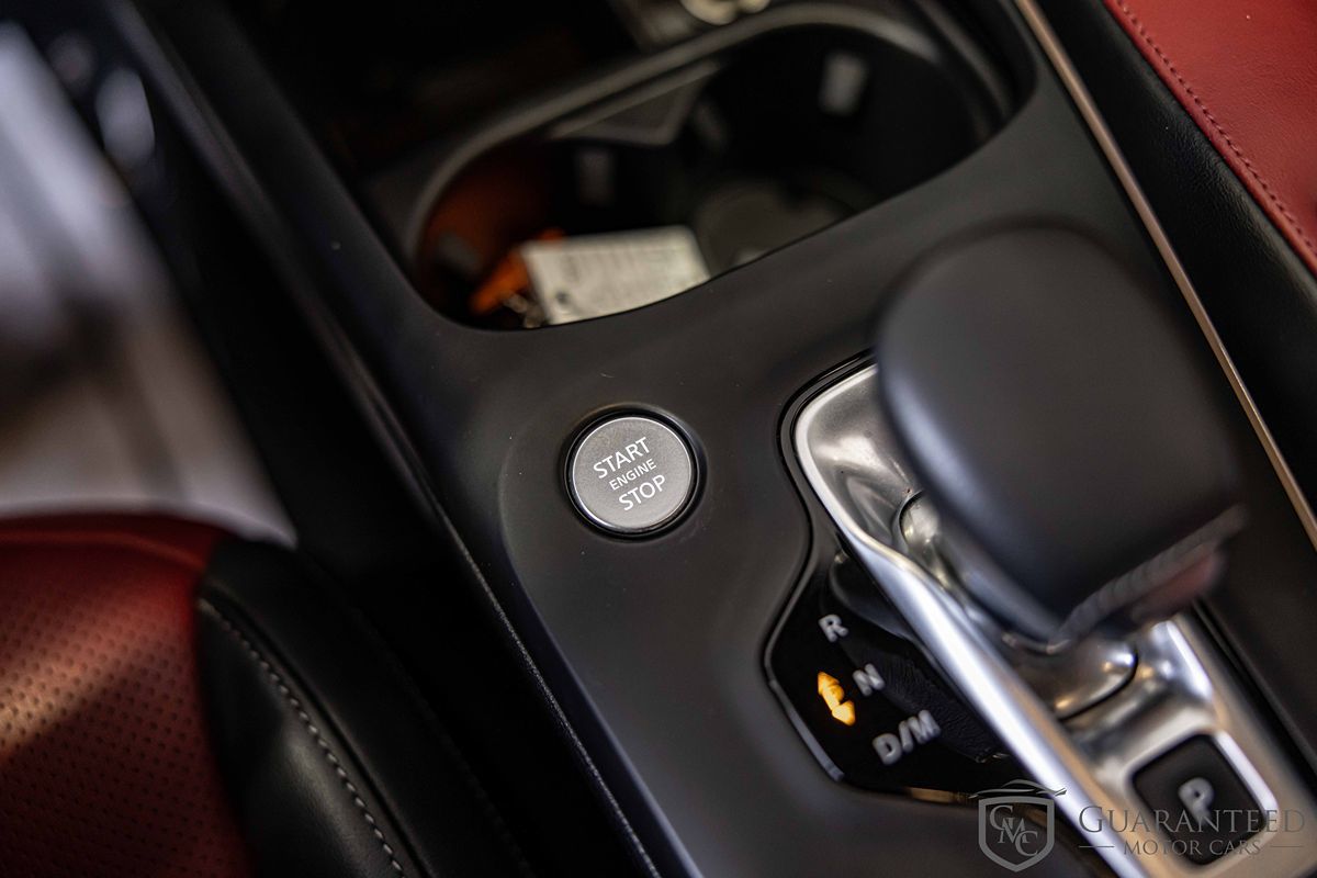 2022 INFINITI QX55 - Image 29