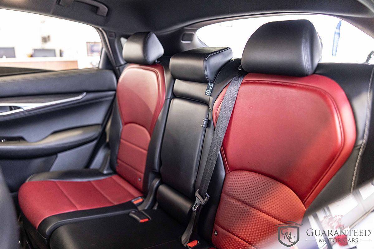 2022 INFINITI QX55 - Image 32