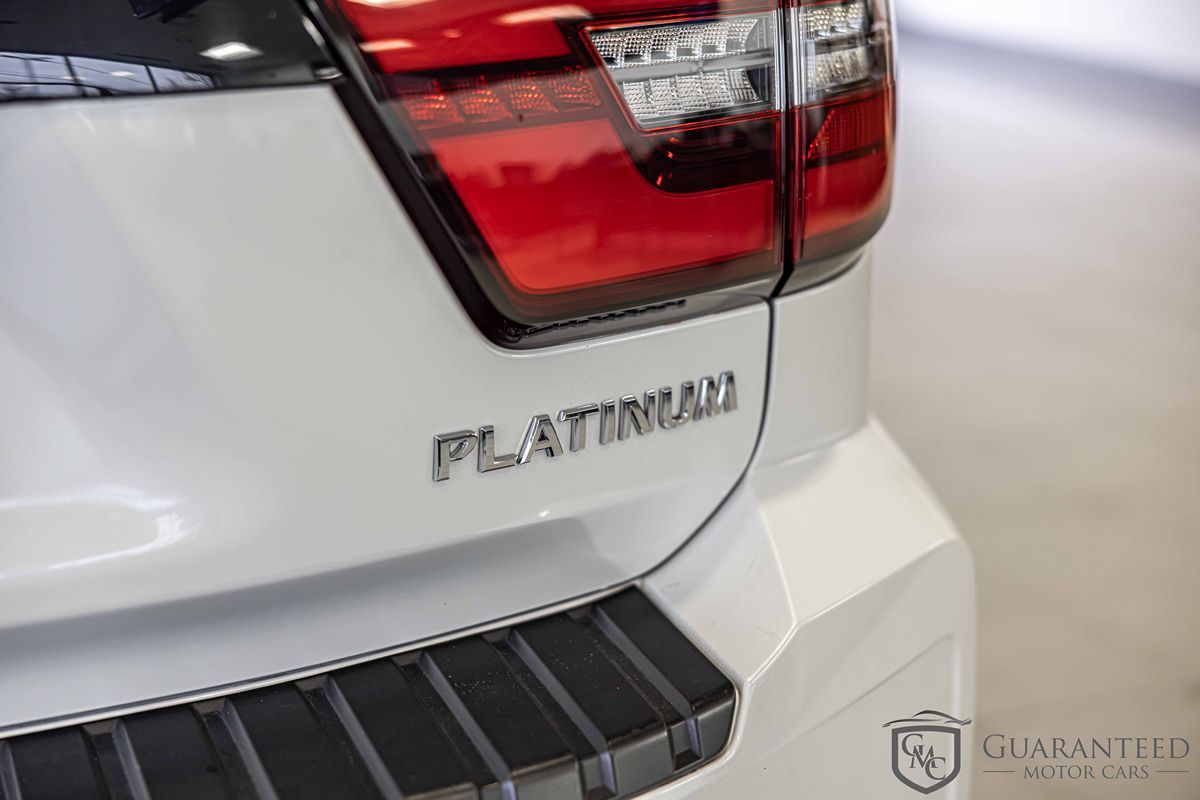 2024 NISSAN ARMADA - Image 15