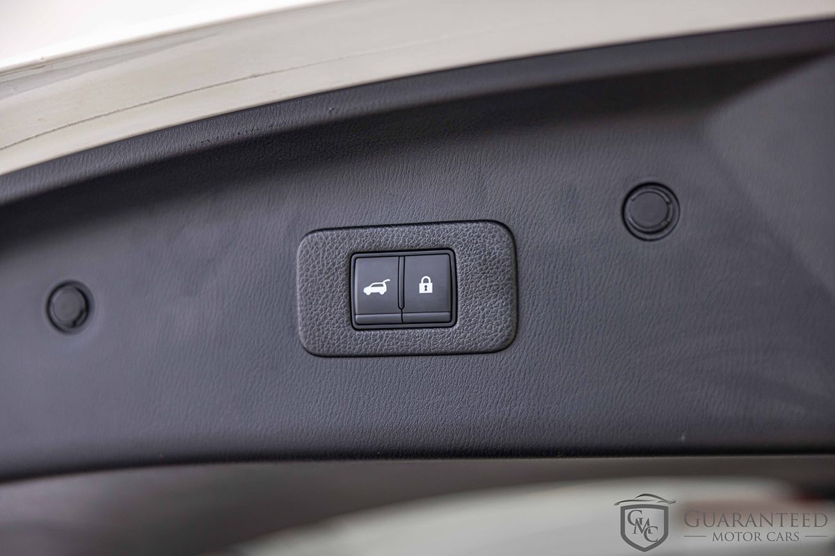 2024 NISSAN ARMADA - Image 17