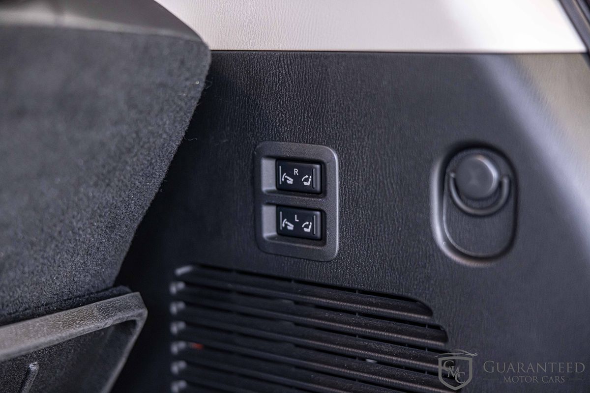 2024 NISSAN ARMADA - Image 18