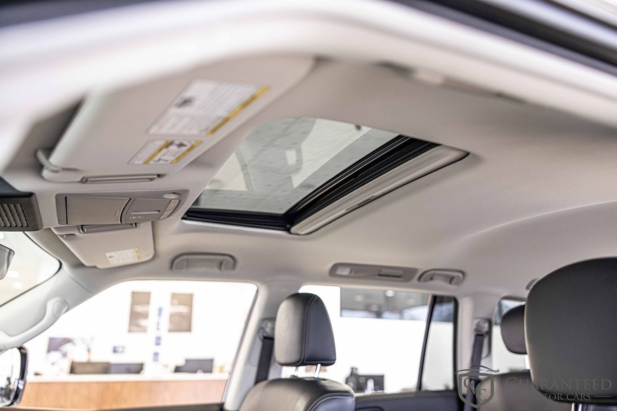 2024 NISSAN ARMADA - Image 20