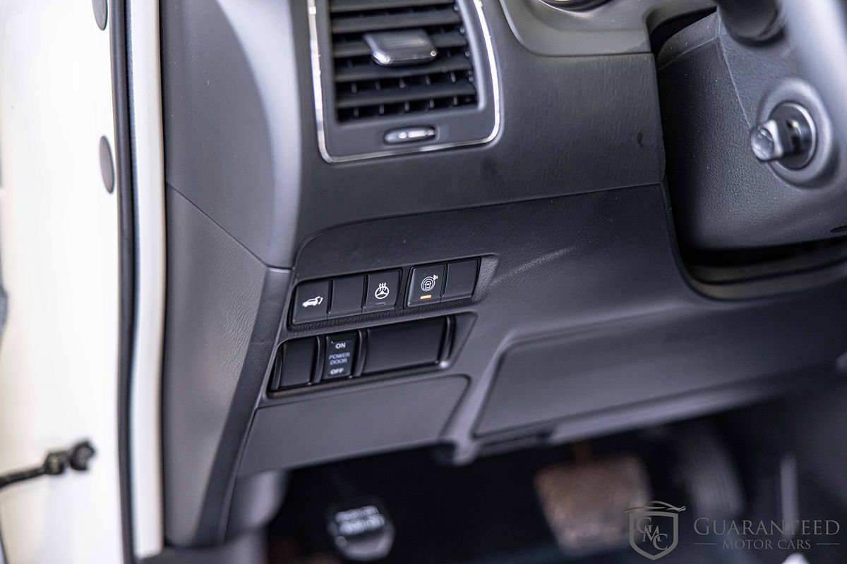 2024 NISSAN ARMADA - Image 22