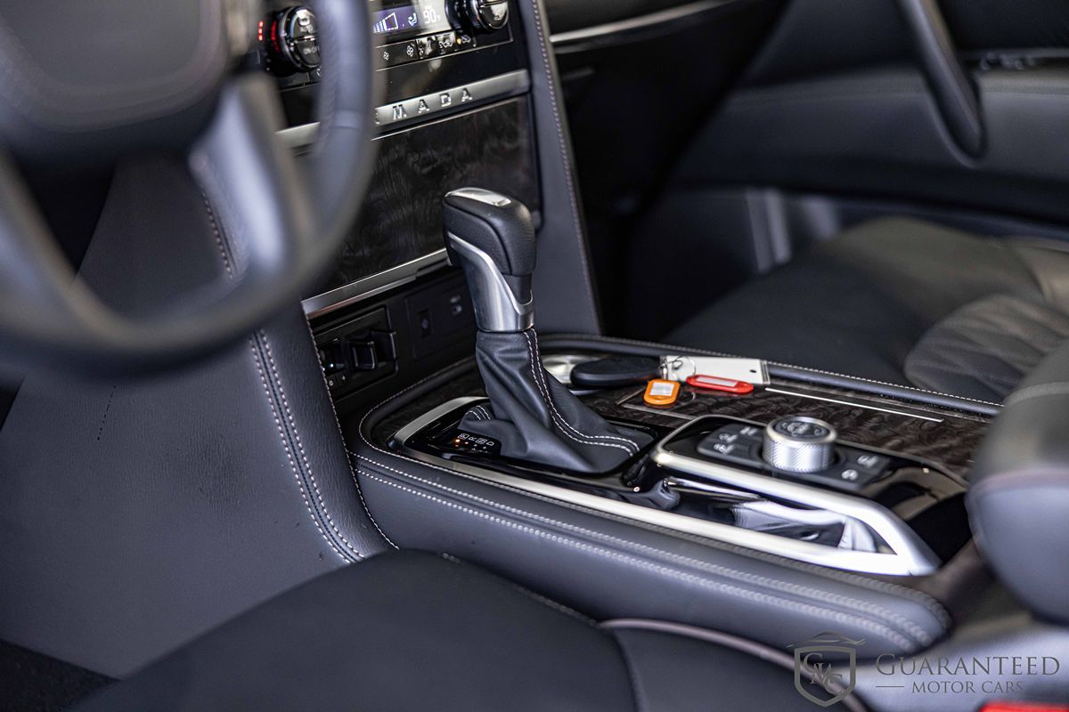 2024 NISSAN ARMADA - Image 23