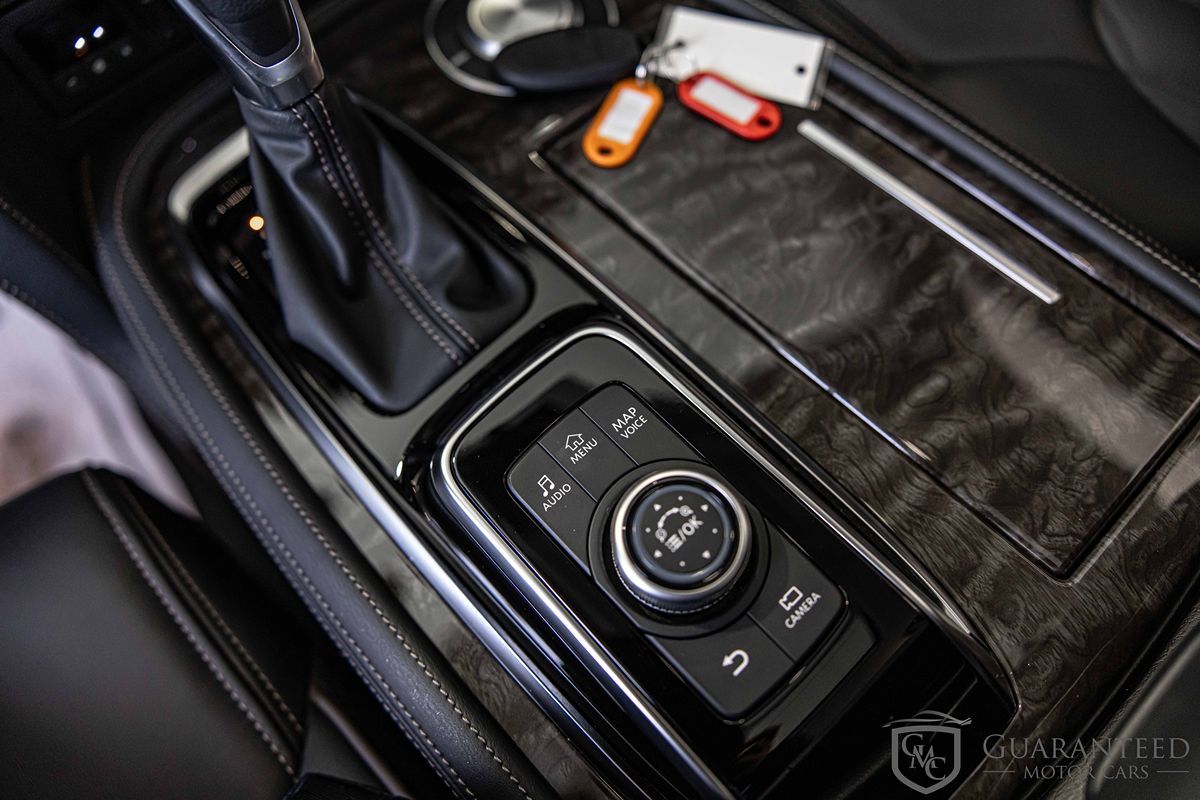 2024 NISSAN ARMADA - Image 31