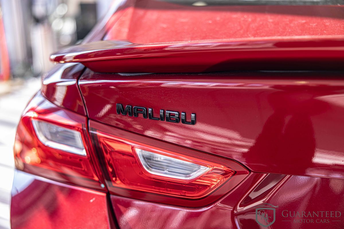 2021 CHEVROLET MALIBU - Image 15