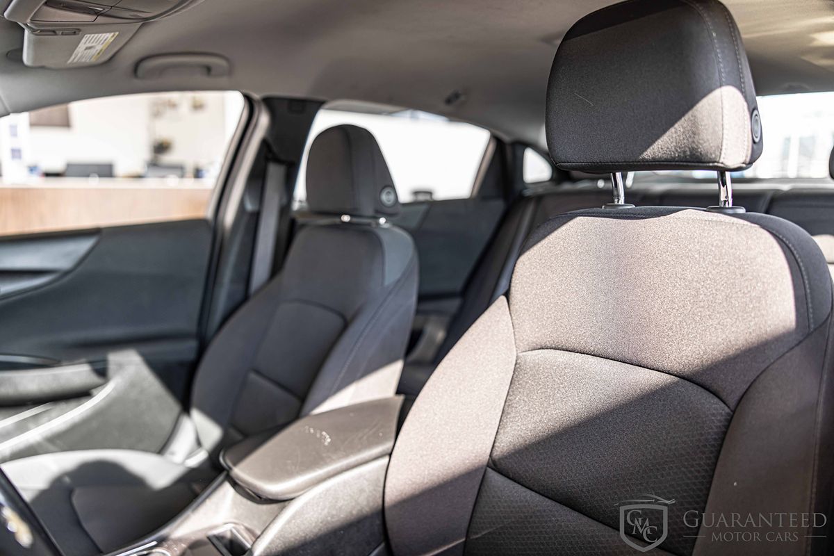 2021 CHEVROLET MALIBU - Image 17