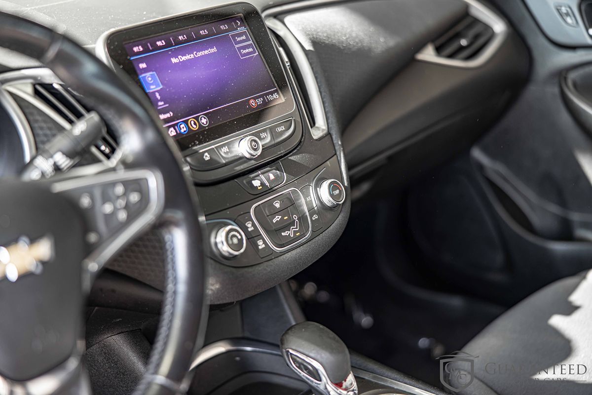 2021 CHEVROLET MALIBU - Image 20