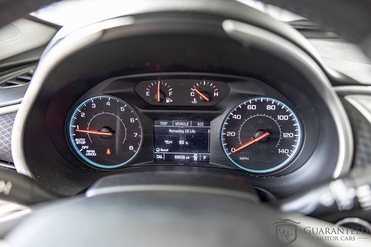 2021 CHEVROLET MALIBU - Image 23