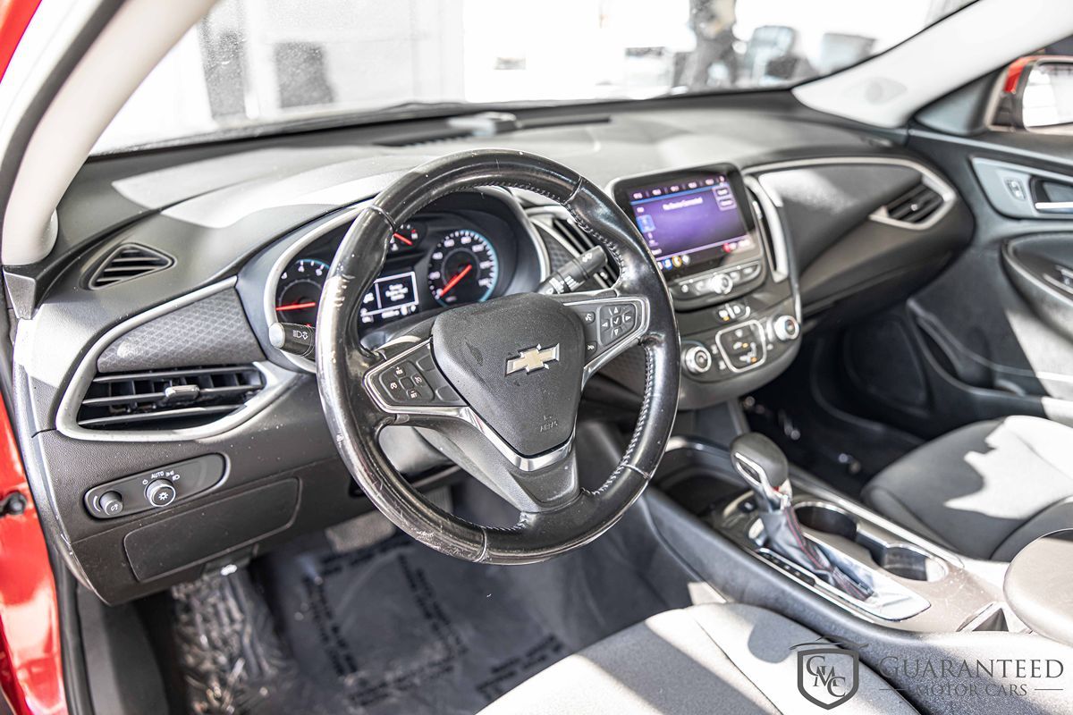 2021 CHEVROLET MALIBU - Image 18