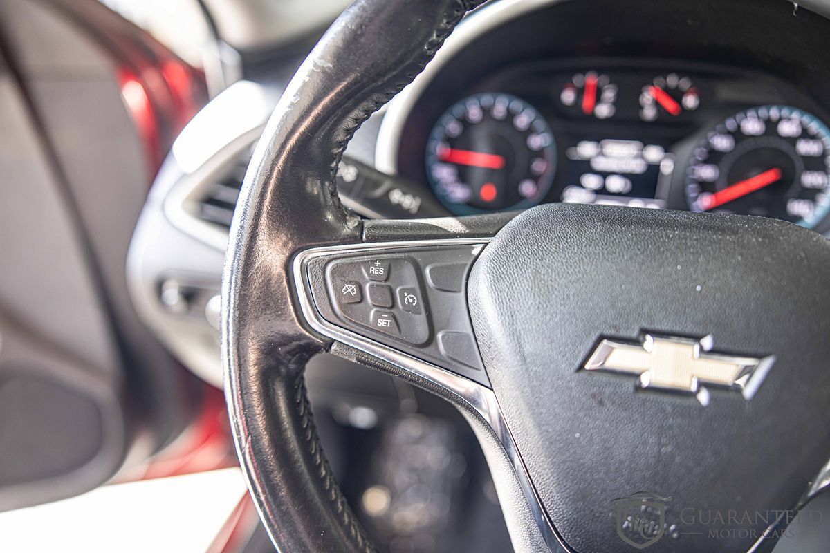 2021 CHEVROLET MALIBU - Image 24