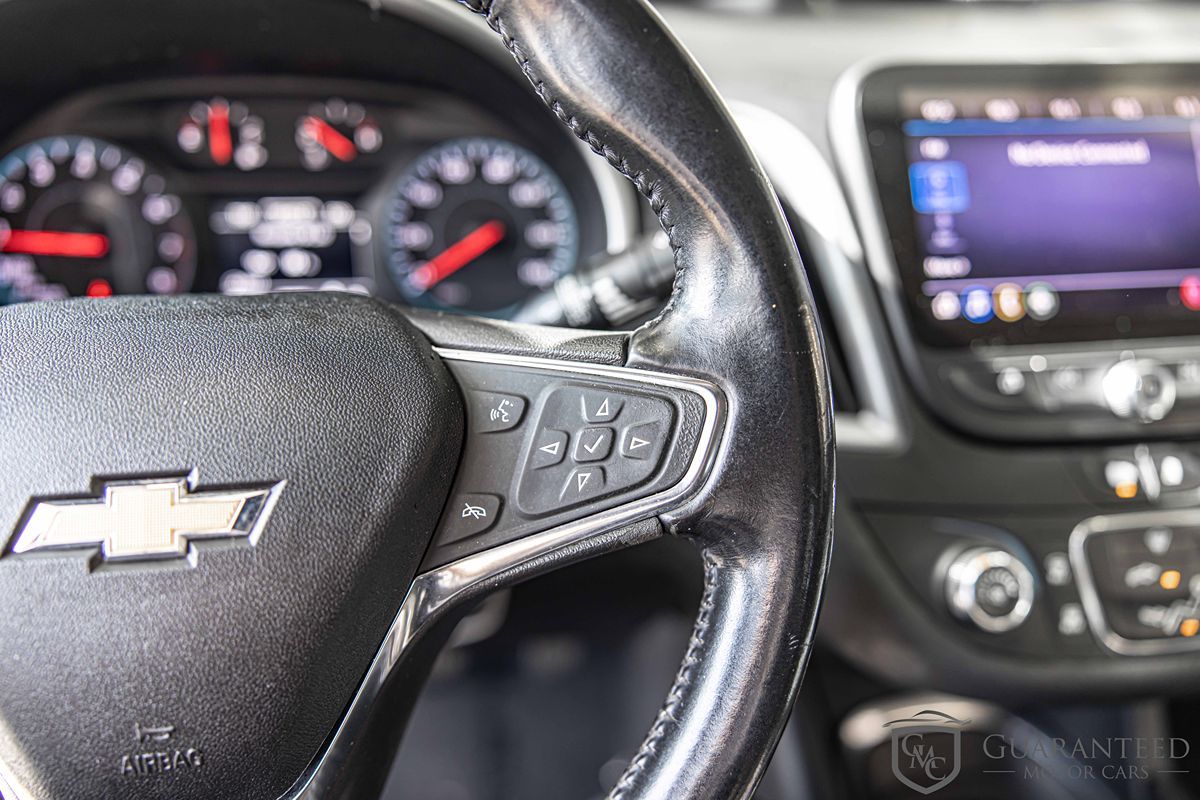 2021 CHEVROLET MALIBU - Image 25