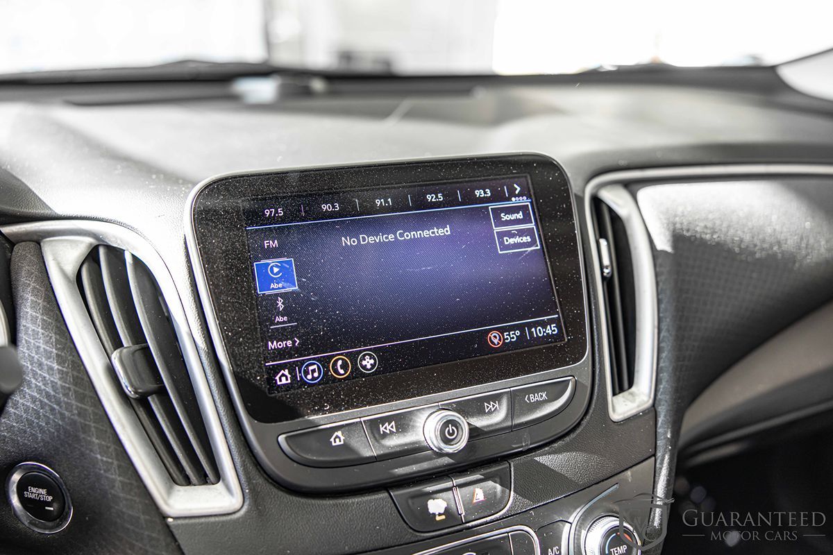 2021 CHEVROLET MALIBU - Image 27