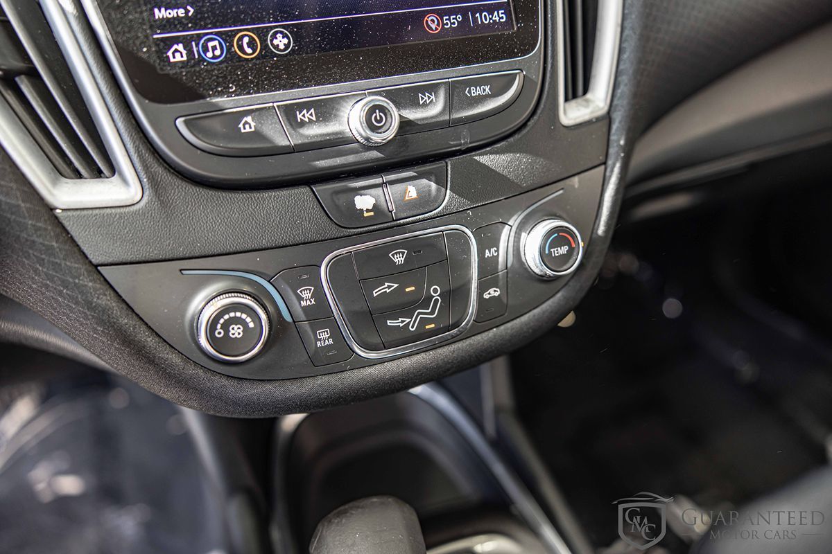 2021 CHEVROLET MALIBU - Image 28