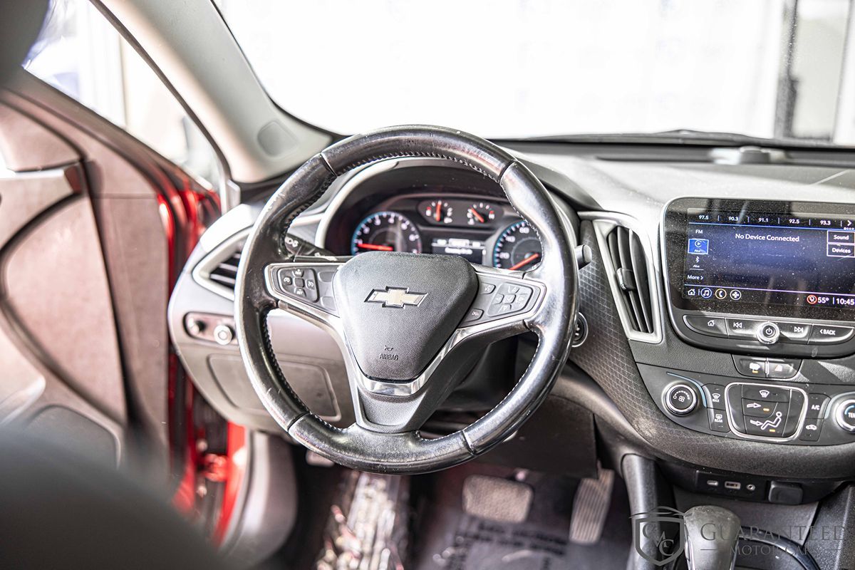 2021 CHEVROLET MALIBU - Image 35