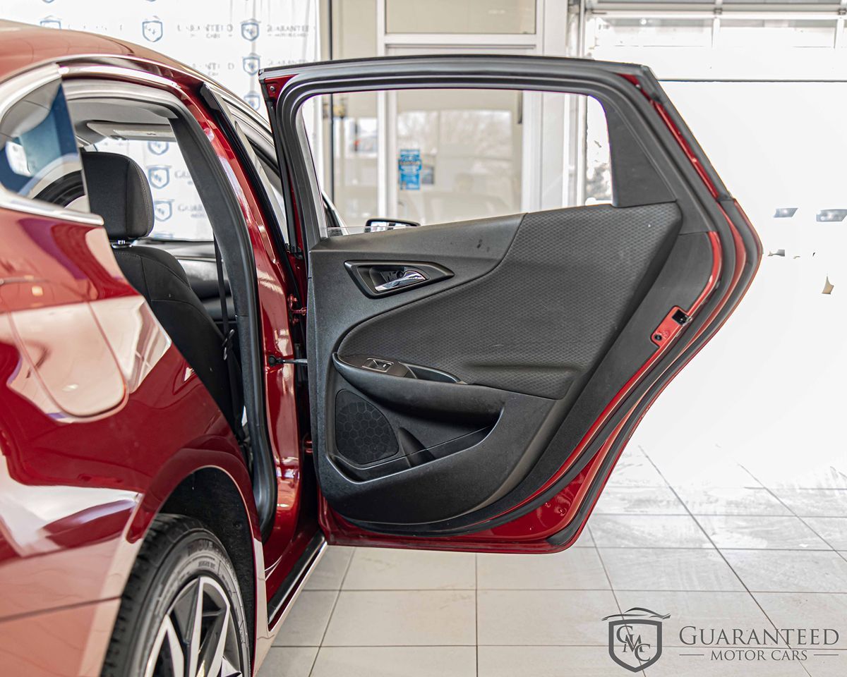 2021 CHEVROLET MALIBU - Image 36