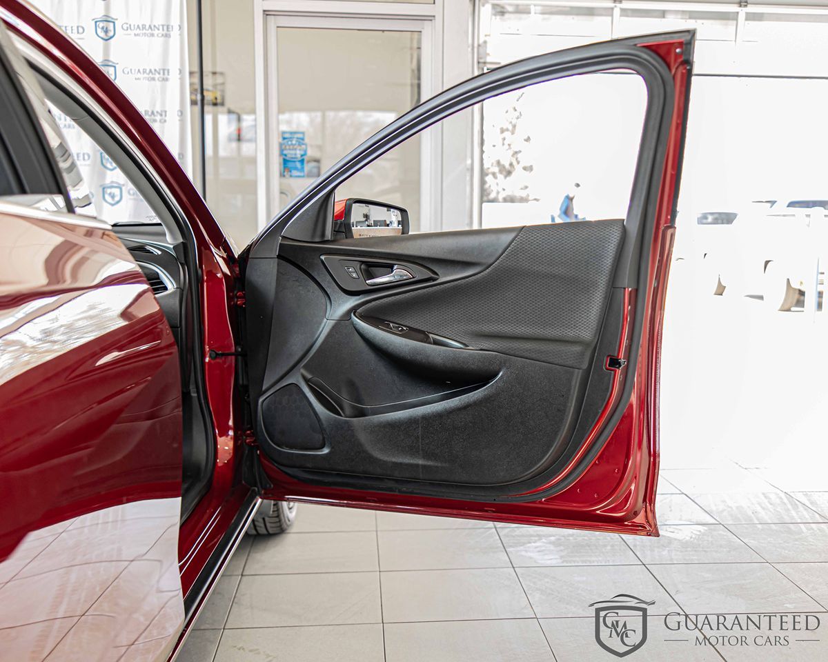 2021 CHEVROLET MALIBU - Image 37