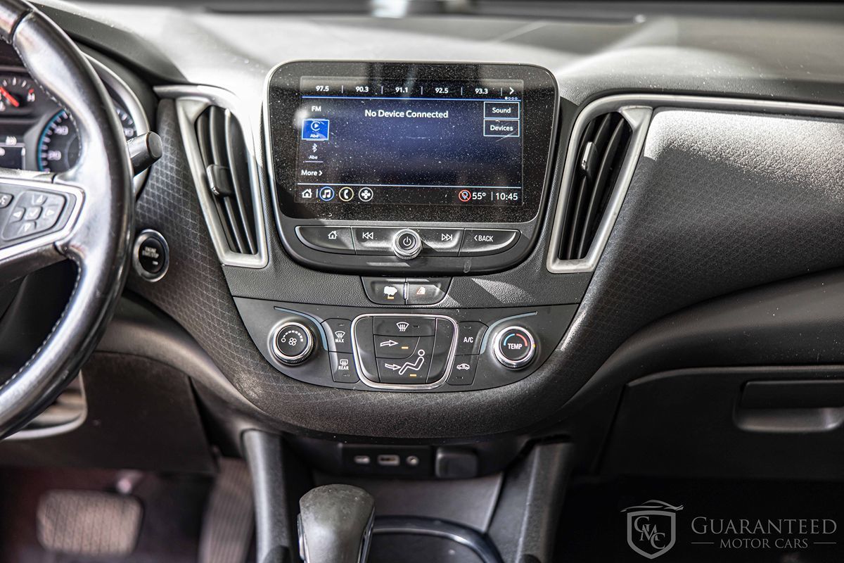 2021 CHEVROLET MALIBU - Image 38