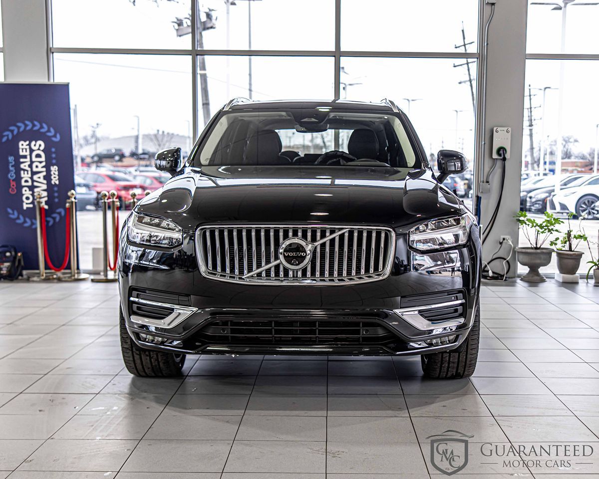 2023 VOLVO XC90 - Image 2