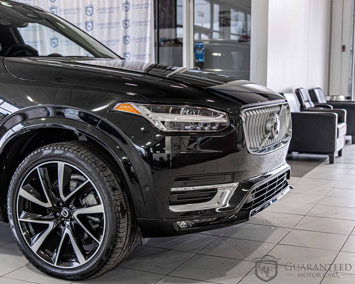 2023 VOLVO XC90 - Image 4