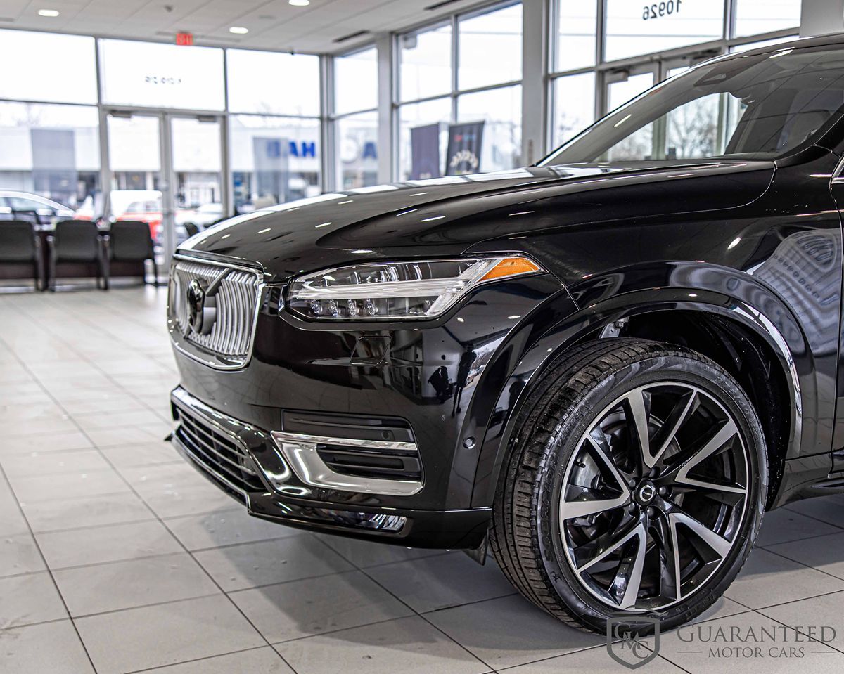 2023 VOLVO XC90 - Image 5