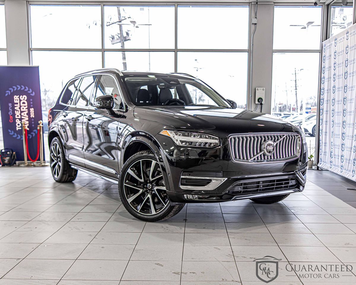 2023 VOLVO XC90 - Image 3