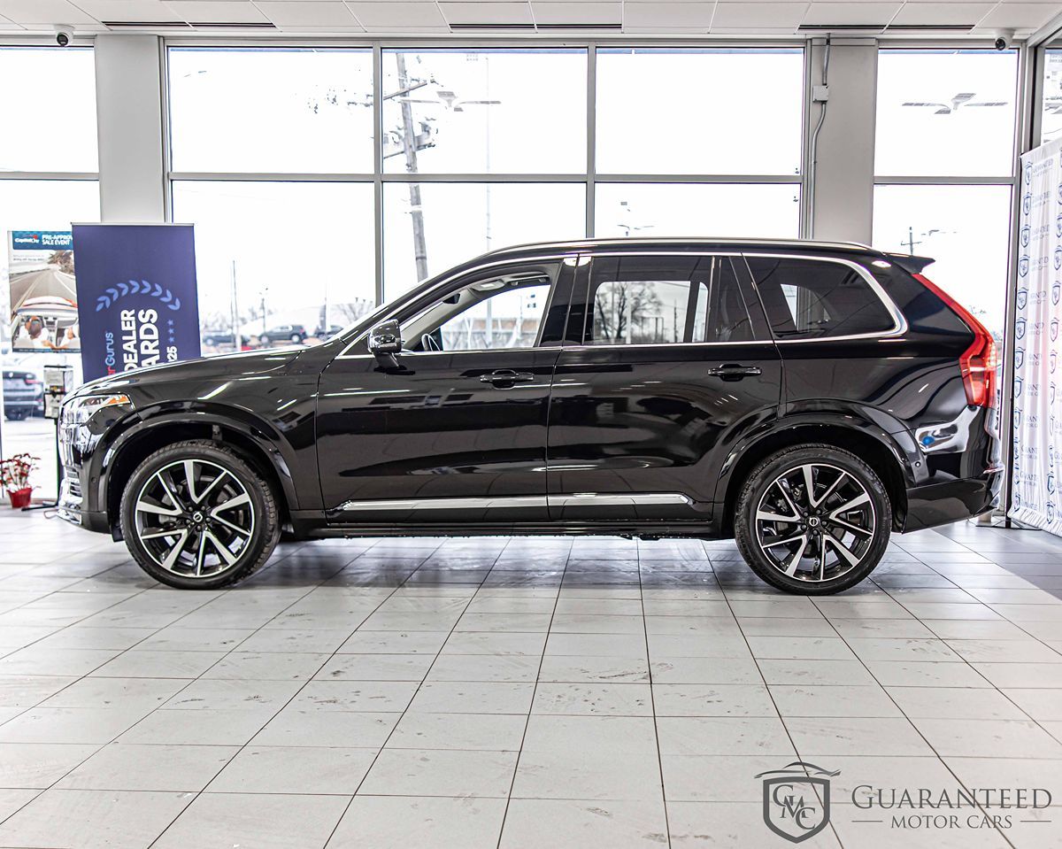 2023 VOLVO XC90 - Image 6