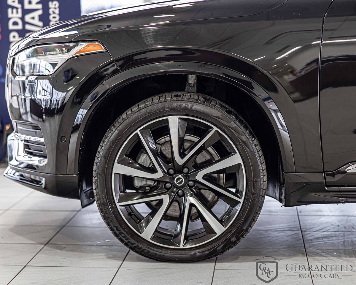 2023 VOLVO XC90 - Image 7