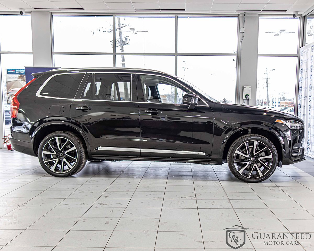2023 VOLVO XC90 - Image 9