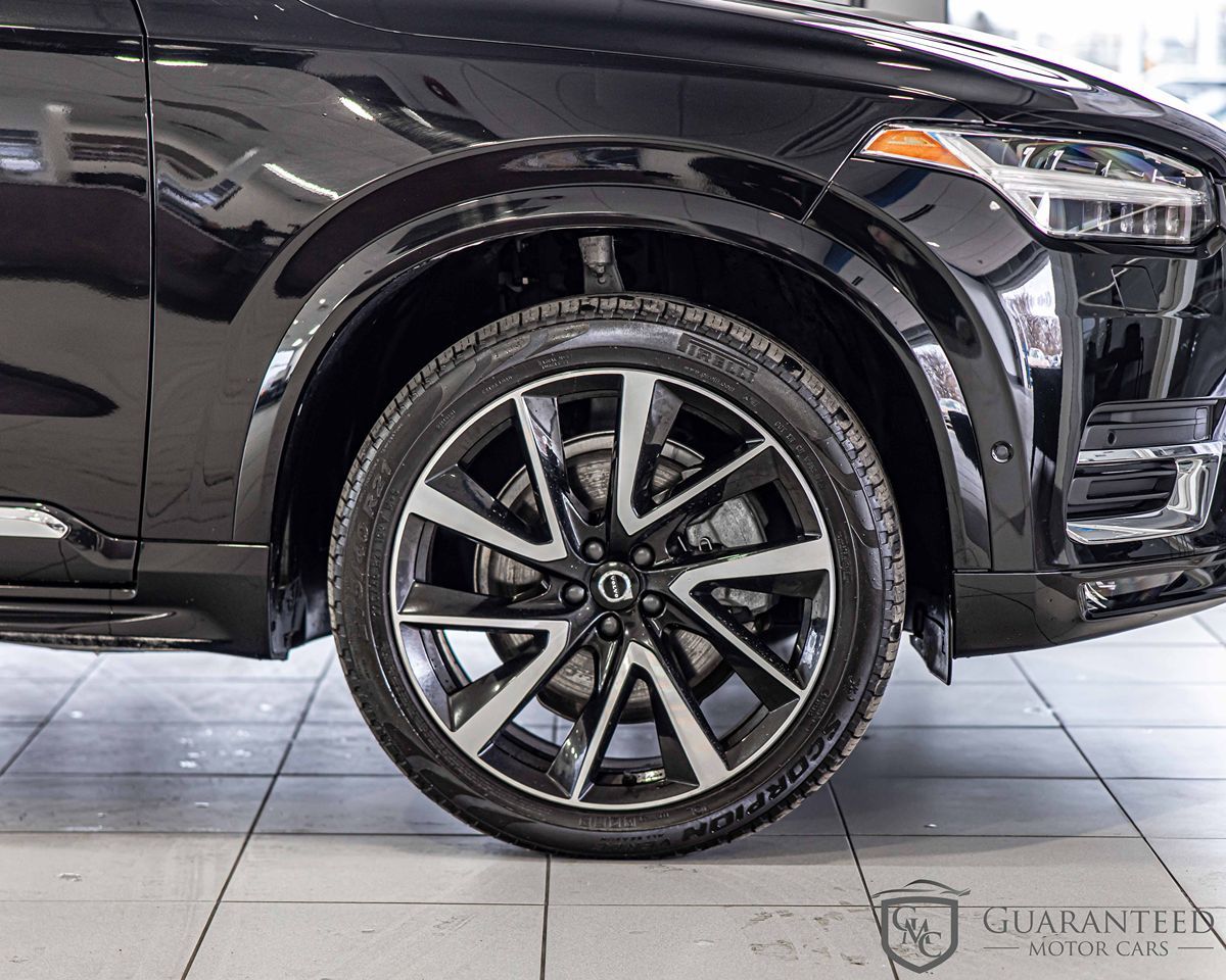 2023 VOLVO XC90 - Image 11