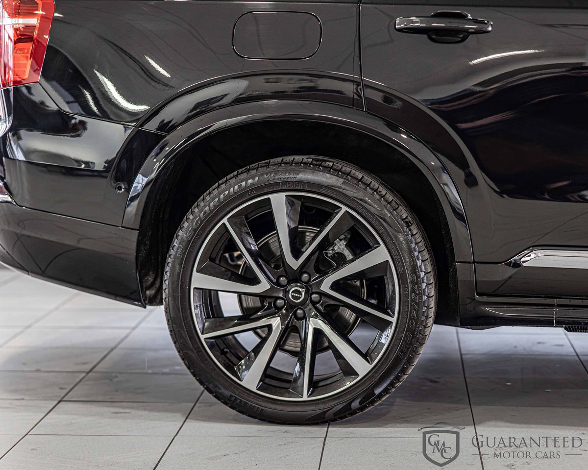 2023 VOLVO XC90 - Image 10