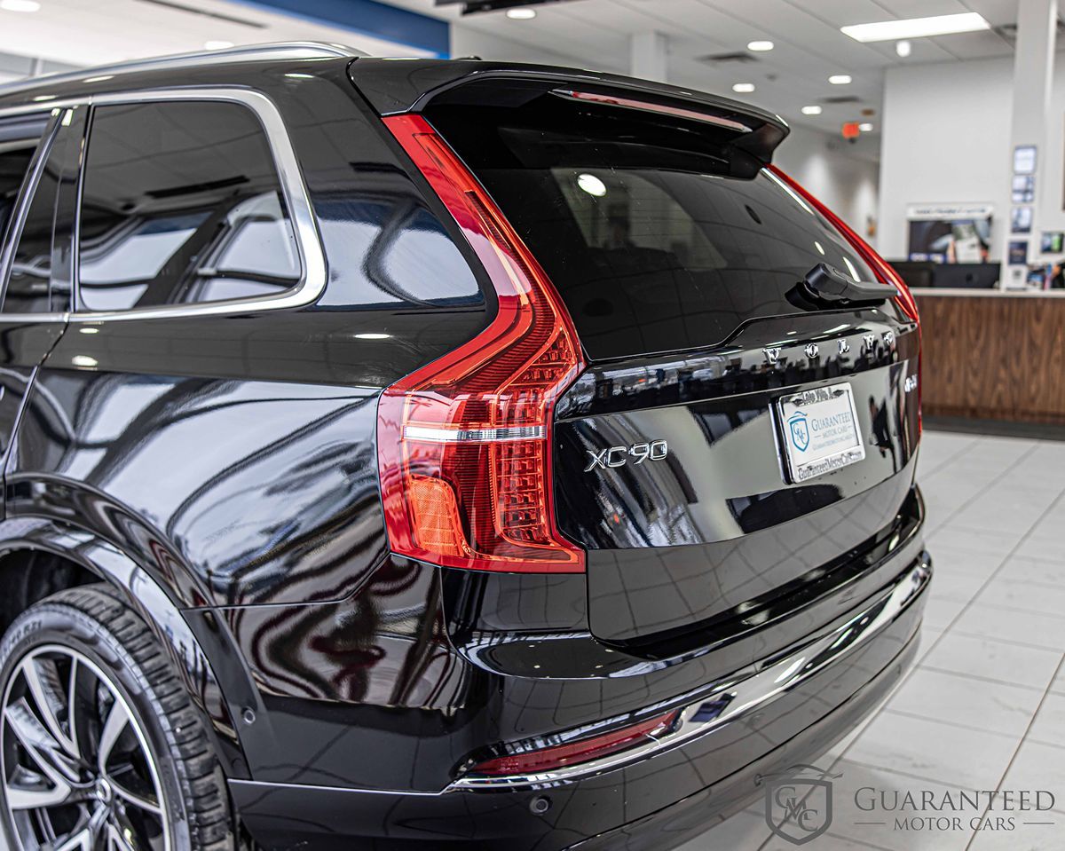 2023 VOLVO XC90 - Image 14