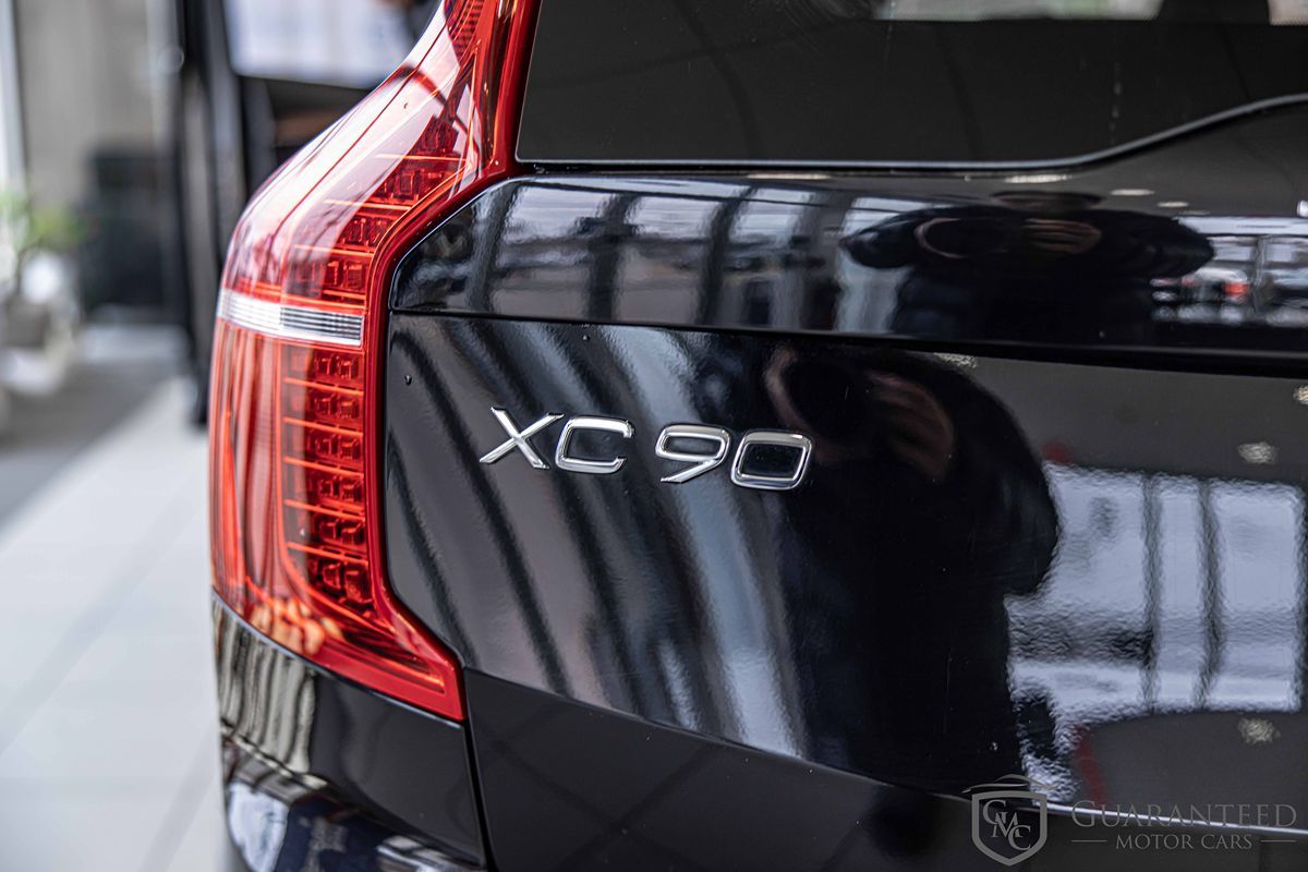 2023 VOLVO XC90 - Image 15