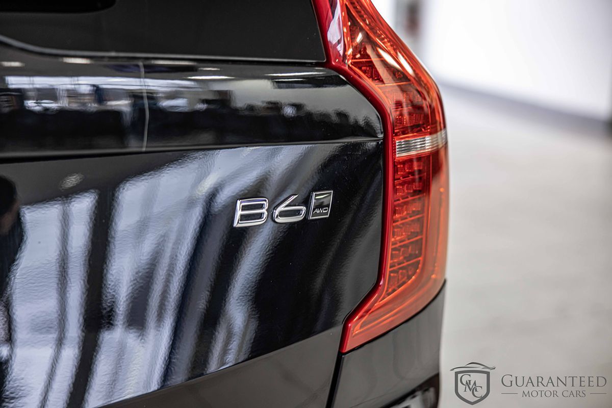 2023 VOLVO XC90 - Image 16