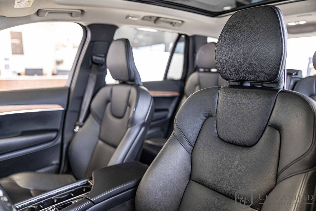 2023 VOLVO XC90 - Image 19