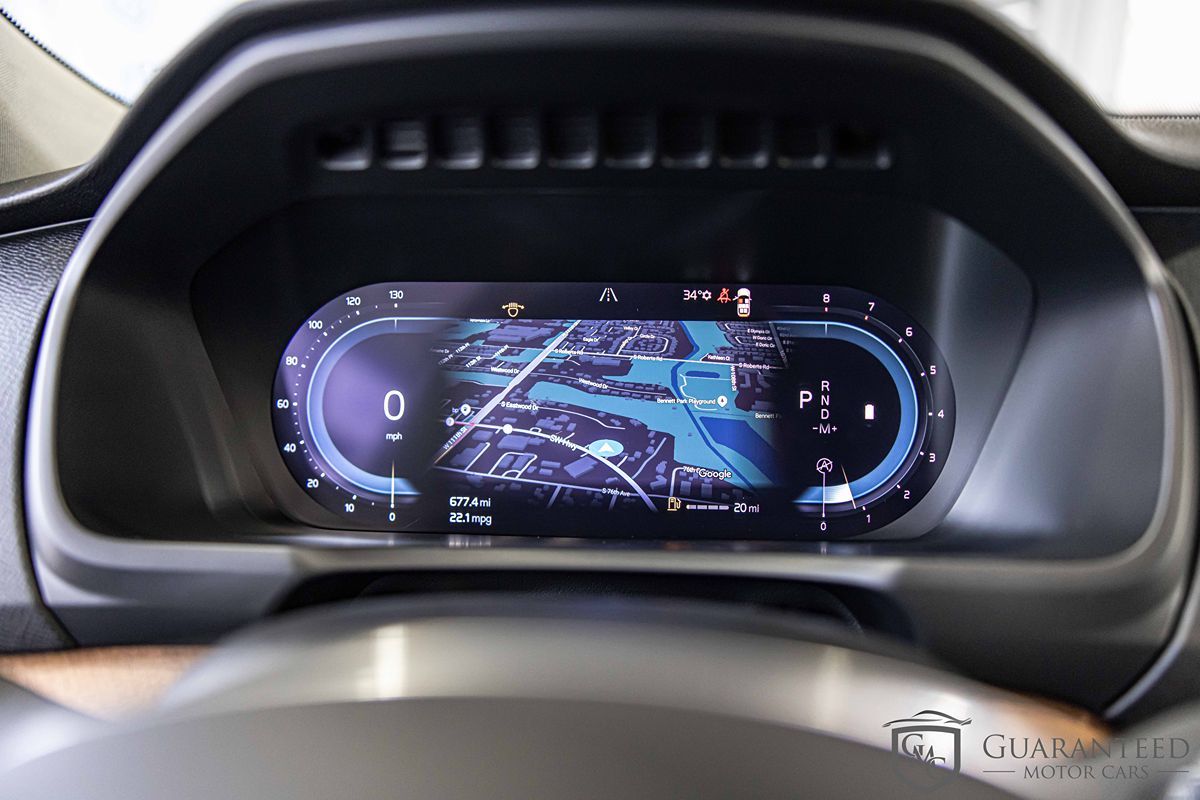 2023 VOLVO XC90 - Image 24