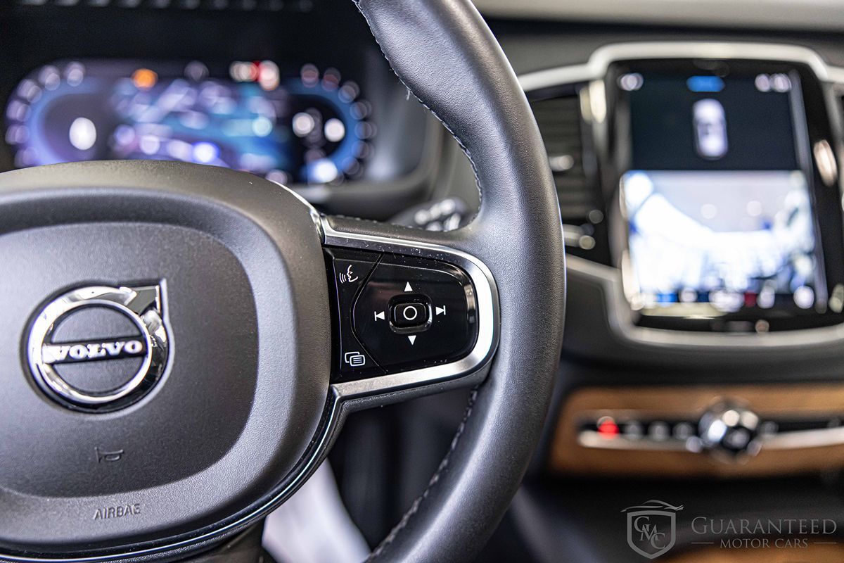 2023 VOLVO XC90 - Image 26