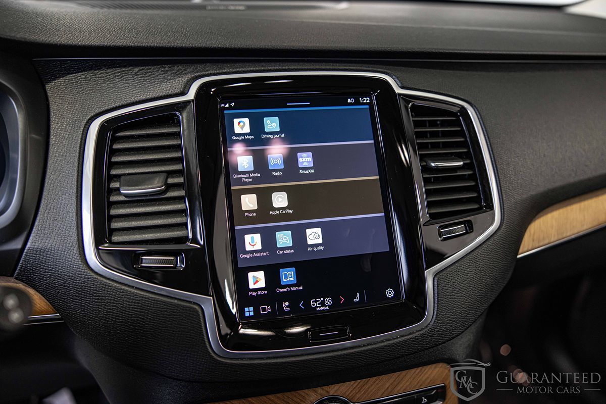 2023 VOLVO XC90 - Image 27