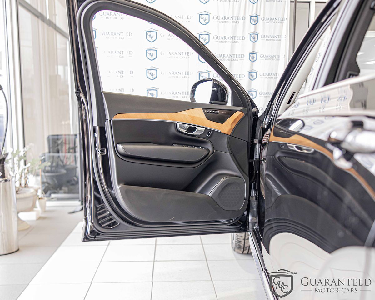 2023 VOLVO XC90 - Image 31