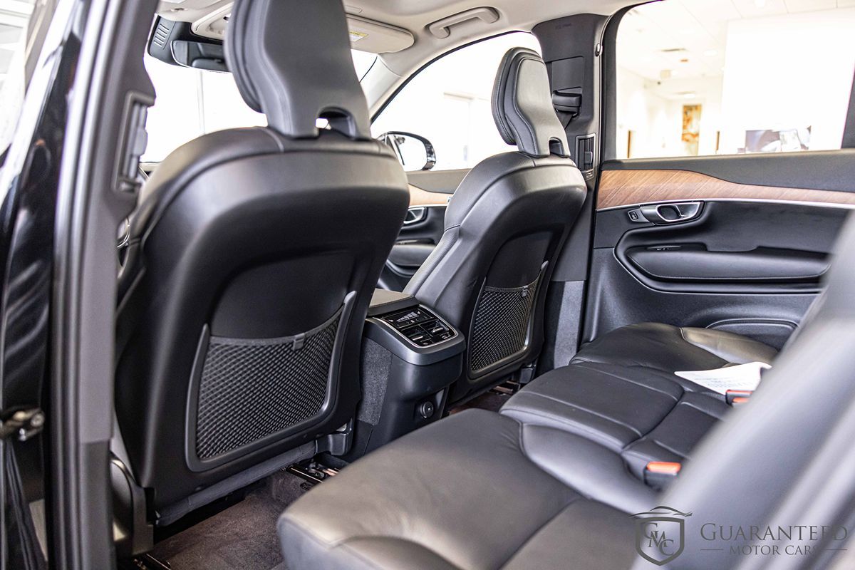 2023 VOLVO XC90 - Image 33