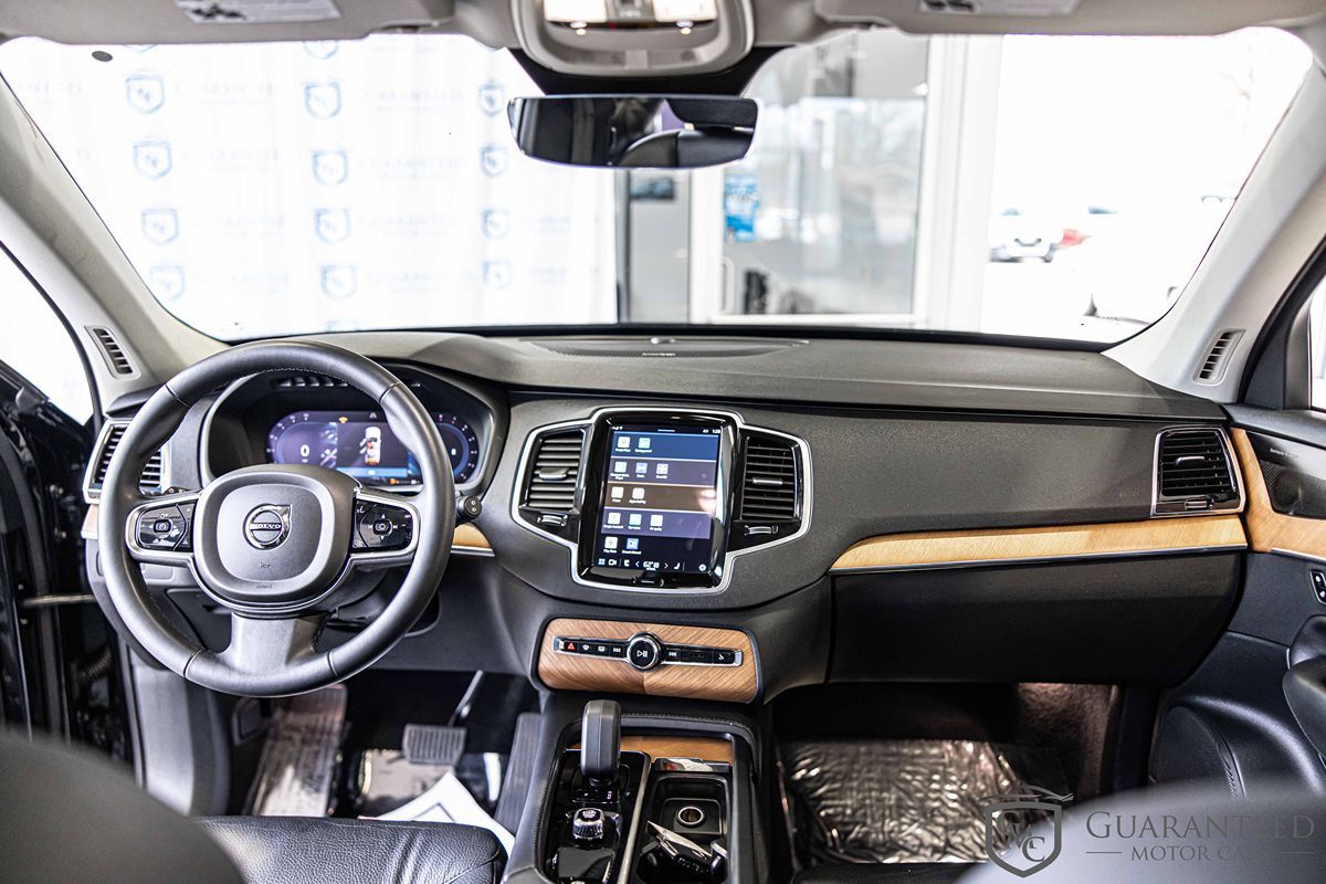 2023 VOLVO XC90 - Image 37