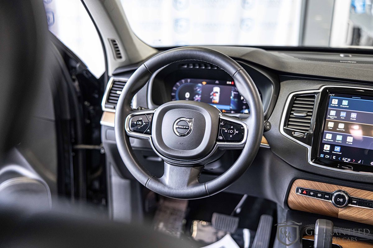 2023 VOLVO XC90 - Image 38