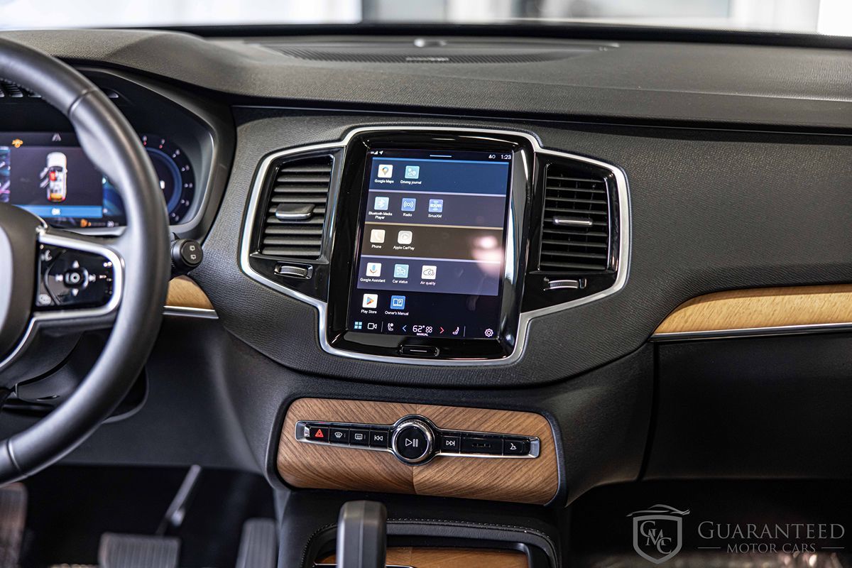 2023 VOLVO XC90 - Image 39