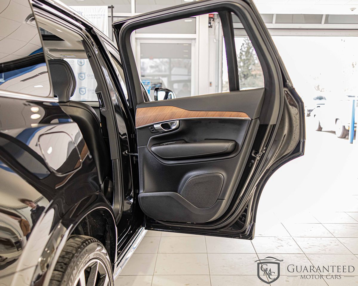 2023 VOLVO XC90 - Image 41