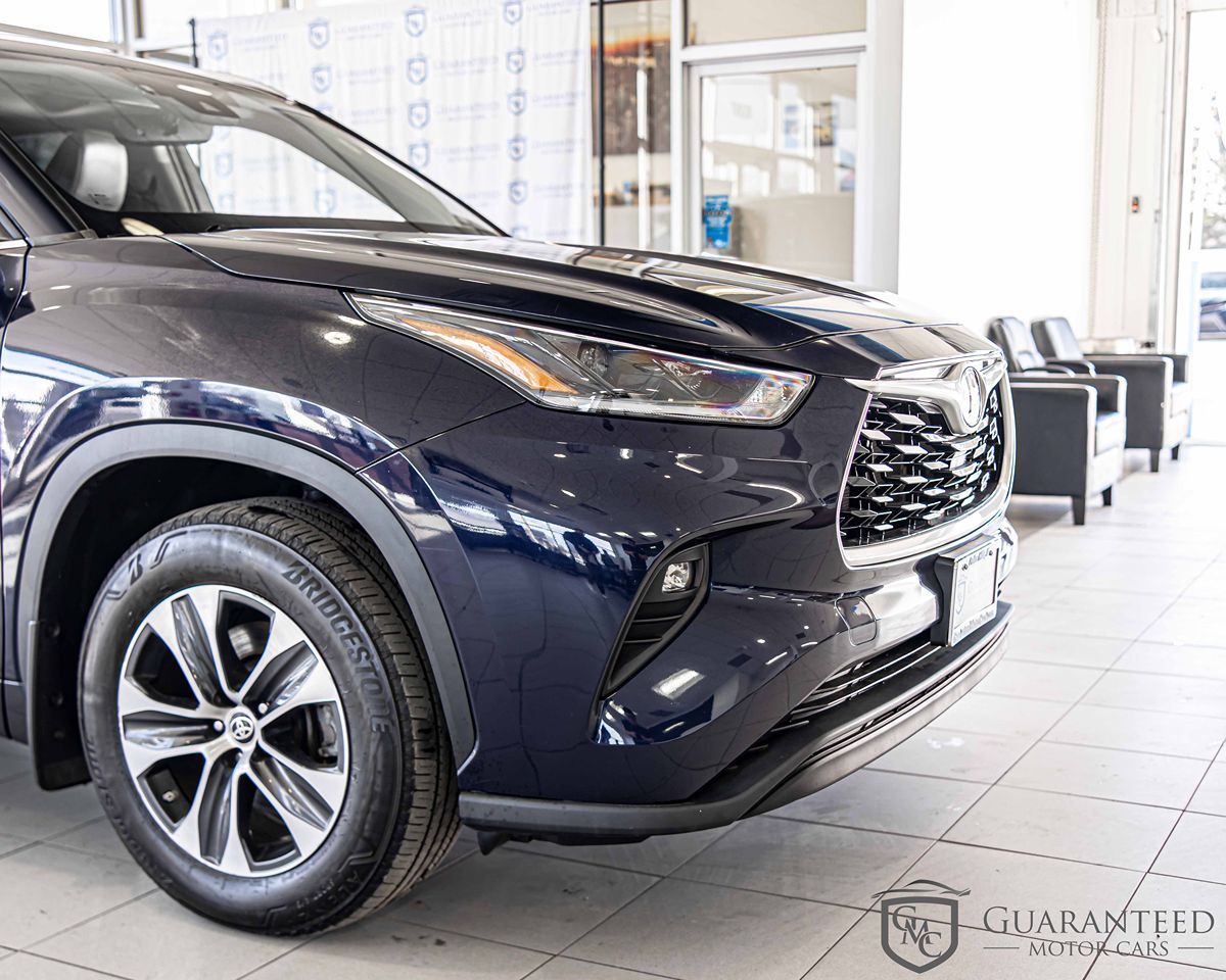 2021 TOYOTA HIGHLANDER - Image 4