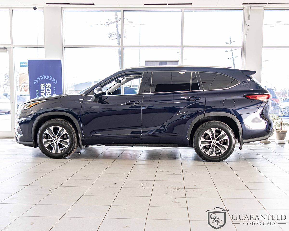 2021 TOYOTA HIGHLANDER - Image 6