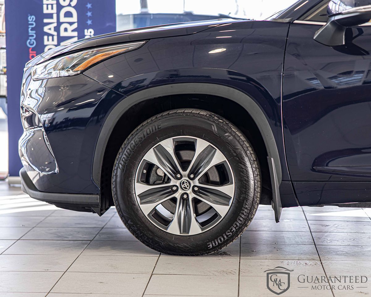 2021 TOYOTA HIGHLANDER - Image 7