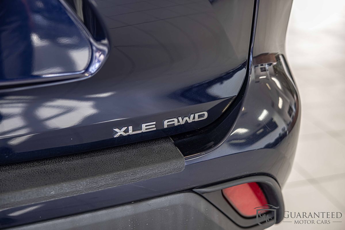 2021 TOYOTA HIGHLANDER - Image 16